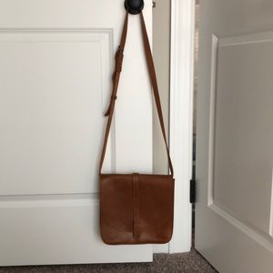 Able satchel bag